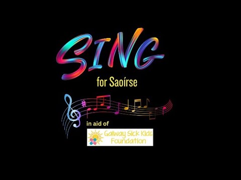 Sing for Saoirse