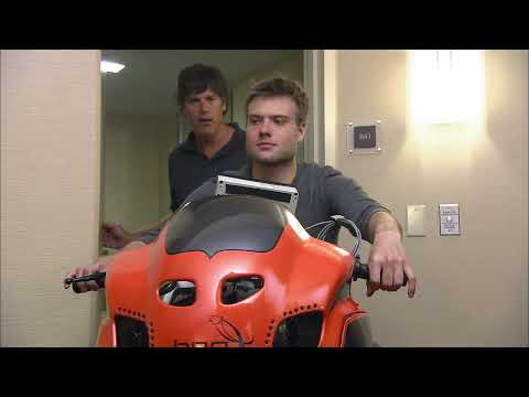 Game Changers S01E06 - "The UNO" (Part 3)