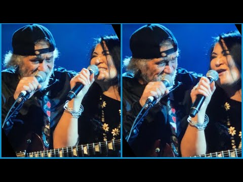 See What Love Can Do | Annie Crummer & Tama Renata | HERBS