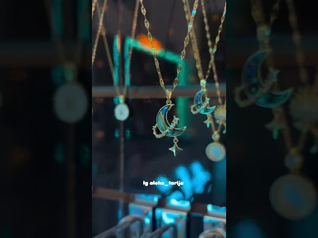 Vídeo relacionado con SIPURIS Collar de notas musicales de corazón de amor para mujer, acero inoxidable, clave de sol y bajo, colgante de nota musical, regalo para amantes de la música, One Size, Acero inoxidable, No es