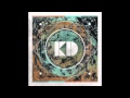 The Kickdrums - "Melted" OFFICIAL VERSION 