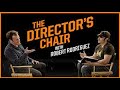 Robert Rodriguez Directors Chair Quentin Tarantino 2021 Interview Part 1 Elraynetwork2021