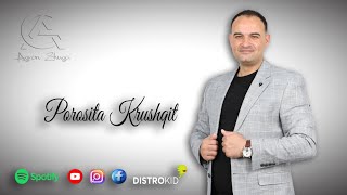 Agron Zhuga - Porosita Krushqit