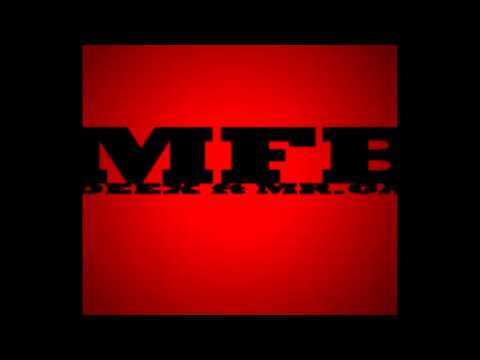 MFB Deex ft Marko Moreno   Budala