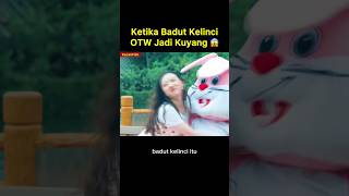 Download lagu Ketika Badut Kelinci OTW Jadi Kuyang 😱 #film #alurceritafilm #shorts mp3 Download lagu Ketika Badut Kelinci OTW Jadi Kuyang 😱 #film #alurceritafilm #shorts mp3