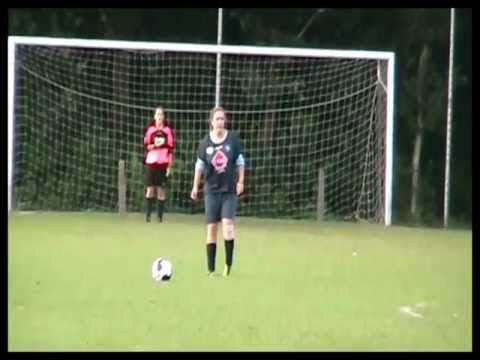 Bekerwedstrijd JVZ MB1 - HZVV MB1