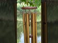 Pachelbel Canon Chime - Bronze #wedding #gifts #windchime #decoration #chimes #ambientmusic #sound