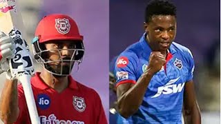 IPL 2020: KL Rahul wins Orange Cap, Kagiso Rabada takes home Purple Cap