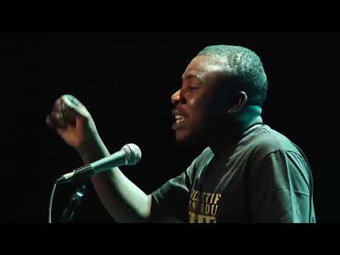 KAPÉGIK Feat L'ÉTUDIANT - 225° Gbahement intégrale