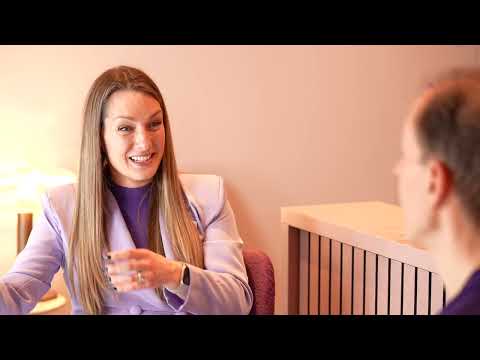 James Goolnik on becoming chair of the Private Dentistry Awards — video featuring Dr James Goolnik