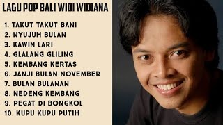 Download lagu LAGU POP BALI WIDI WIDIANA LAWAS || ALBUM TAKUT TAKUT BANI mp3 Download lagu LAGU POP BALI WIDI WIDIANA LAWAS || ALBUM TAKUT TAKUT BANI mp3