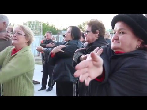 Academia de Saúde Novo Esteio