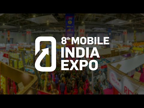 Mobile India Expo 2025