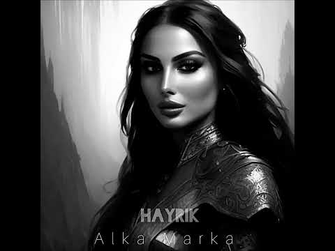 Alka Marka - Hayrik (cover)