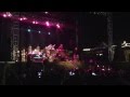 Atmosphere - Bitter (live) @ Tempe Beach Park ...