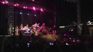 Atmosphere - Bitter (live) @ Tempe Beach Park