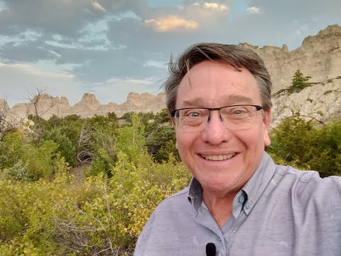 Widowed, An Open Letter to God