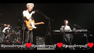 HD FANCAM - The Rose (더 로즈) - TAKE ME DOWN - Paint It Rose Tour - 180601 Los Angeles