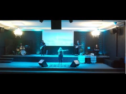 Deus pode fazer- Ministério Unção Ágape - Clipe Oficial