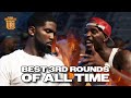 The Greatest URL 3rd Rounds Of All Time URLTV