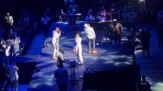 TobyMac – Overflow (Hits Deep Tour San Antonio, TX 10.07.21)