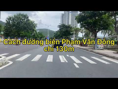 Tập 3: Review lô đất gần biển Nha Trang chỉ với 2ty3 có ngay 81,5m2 đất ở đô thị ( đã bán )