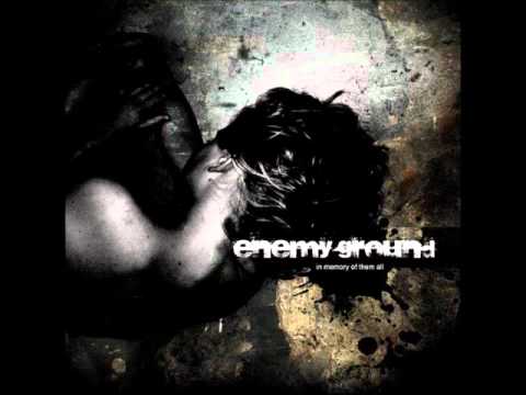 Enemy Ground -  I Like You Best Skinless