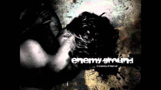 Enemy Ground -  I Like You Best Skinless