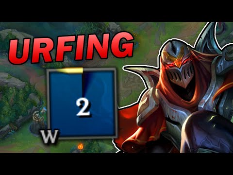 Is there too much Ability Haste in League?