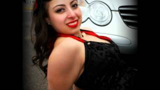 Team Cutter Bombshells - Music by The Walkmen "Heartbreakers"