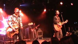 Real Good Sign by Love and Theft