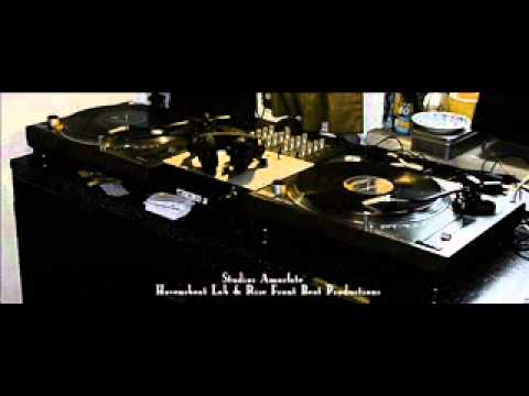 Amor Fati Mc - Bantai Bakar ! (ft Habieb Rizieq).wmv