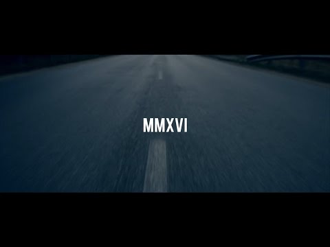 MMXVI