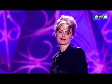 Święta i Sylwester w TVP - Halina Mlynkova - Pójdźmy wszyscy do stajenki