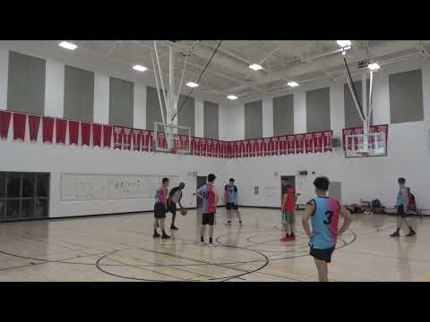 NonStop(56) Tier 11 - 2023 SPRING YMCA(38) - tcbl sunday