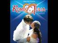 Romeo und Julia - Liebe 