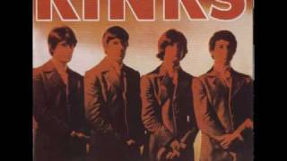 The Kinks - Long Tall Shorty