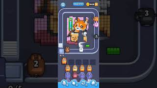 Pixel Flow Level 2731