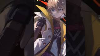 【にじさんじ】3月25日　風楽奏斗さんお誕生日おめでとうございます🎊#shorts #にじさんじ #風楽奏斗