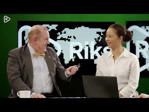 Hur stort är problemet med kriminella migranter i Tyskland? | Utrikessvepet