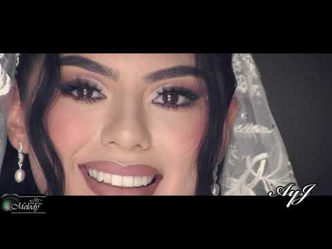 Nuestra Boda Alejandra & Juan en Bocas, S.L.P. FOTO MELODY VIDEO 4441702138 SLP