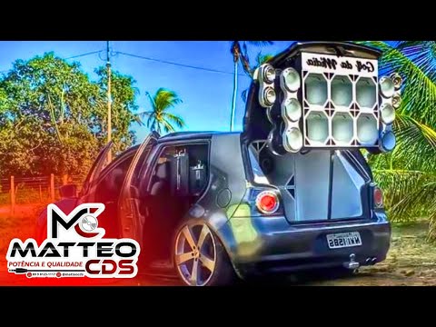 FORROZÃO SÓ NA PISADA (Ô NOVINHA SOU FILHO DE DOUTOR) VIRAL TIKTOK 2023 | MATTEO CDS