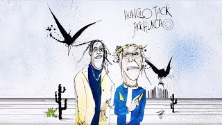 HUNCHO JACK, Travis Scott, Quavo - Best Man (Lyrics)