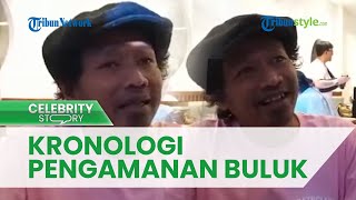 Kronologi Pengamanan Buluk Eks Superglad, Buntut Kasus Penipuan Berkedok Investasi