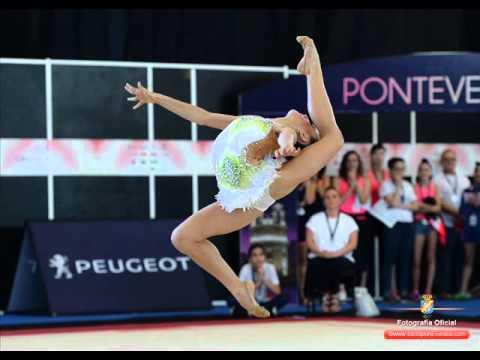 Sara Llana - Ball 2013/2016 - Music