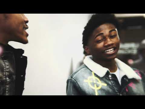 1K Chicken Rich & Baby West - Been Onnat Road - (Official Video)