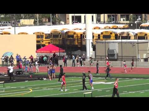 S Kolster - FSG 400m at Beach Cities 3-26-16