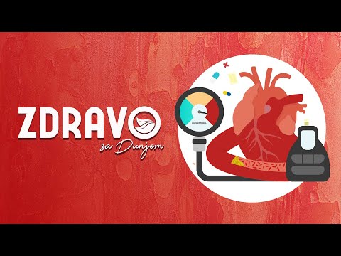 ZDRAVO SA DUNJOM – Balans između dobrog i lošeg holesterola
