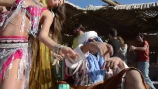 ANNA RF - Dr. Shakshuka