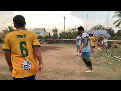 RamaRedoni Pemain Kancil Whw Tarkam di Muara gerunggang